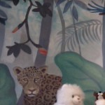 leopard