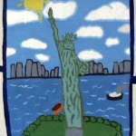 Ellis Island