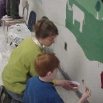 painting