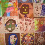 close-up close-up