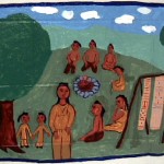 Iraquois Confederacy