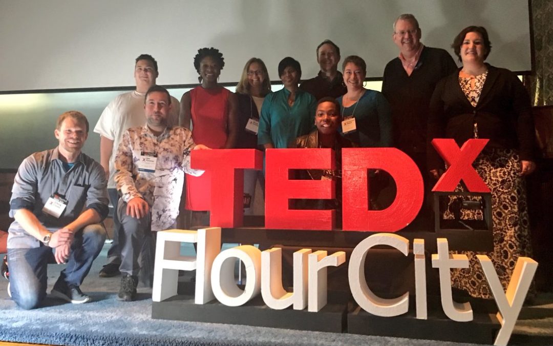 TEDx Flour City